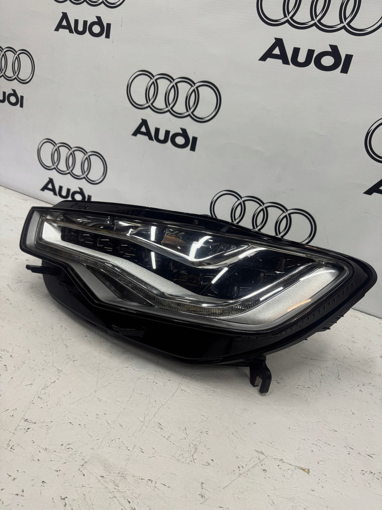 Frontscheinwerfer Audi A6 4G0941033C Full LED Links Scheinwerfer Headlight SCH2464350001yh