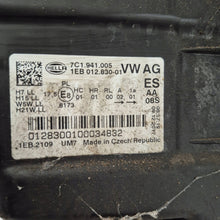 Load image into Gallery viewer, Frontscheinwerfer Man Tge Crafter 7C1941005 Links Scheinwerfer Headlight SCH1420960529mz