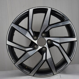 1x Alufelge 18 Zoll 7.5