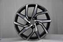 Load image into Gallery viewer, 1x Alufelge 18 Zoll 7.5" 5x108 45ET Glanz A2064013900 Volvo Rim Wheel FEL3808054672yv