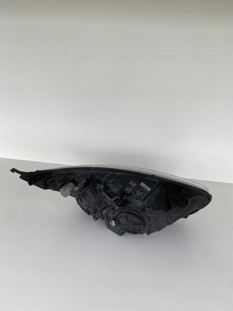 Frontscheinwerfer Ford Transit Custom JK21-13W030-DG Links Headlight SCH1289736772lg