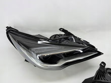 Load image into Gallery viewer, Frontscheinwerfer Opel Astra K 7960400005 39158005 Ein Satz Headlight SCH2807736608fx