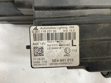 Laden Sie das Bild in den Galerie-Viewer, Frontscheinwerfer Skoda Octavia IV 5E4941015 LED Links Scheinwerfer Headlight SCH6773773312pi