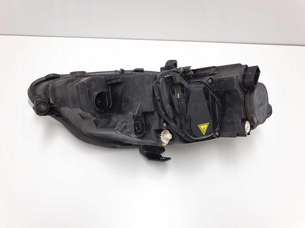 Frontscheinwerfer Seat Altea 5P1941007E Xenon Links Scheinwerfer Headlight