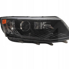 Frontscheinwerfer Skoda Octavia III 5E1941016B Xenon Rechts Headlight SCH2950844443fi