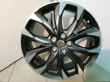 Load image into Gallery viewer, 1x Alufelge 19 Zoll 7.0" 5x114.3 50ET Glanz Silber 9965087090 Mazda Cx5 Cx-5 Mg FEL9081905287zj