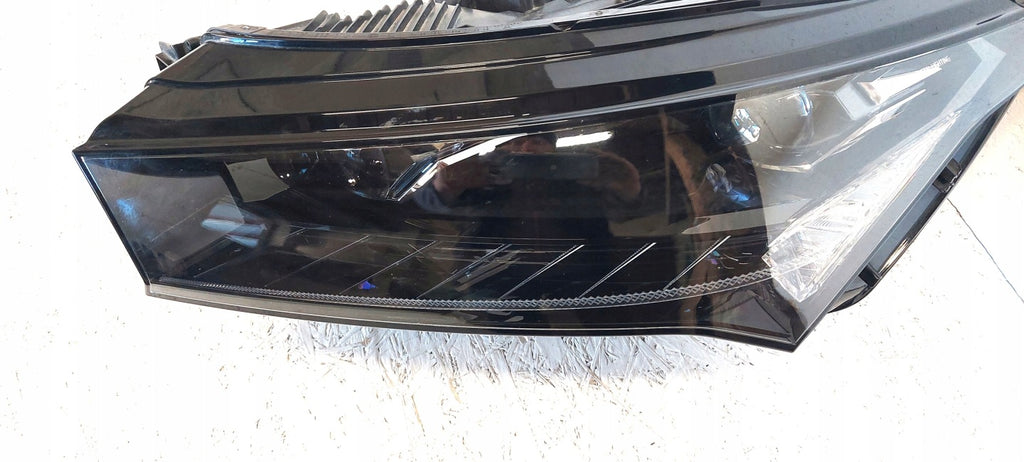 Frontscheinwerfer Skoda Enyaq IV 5LB941015A Full LED Links Headlight SCH1207903163cv