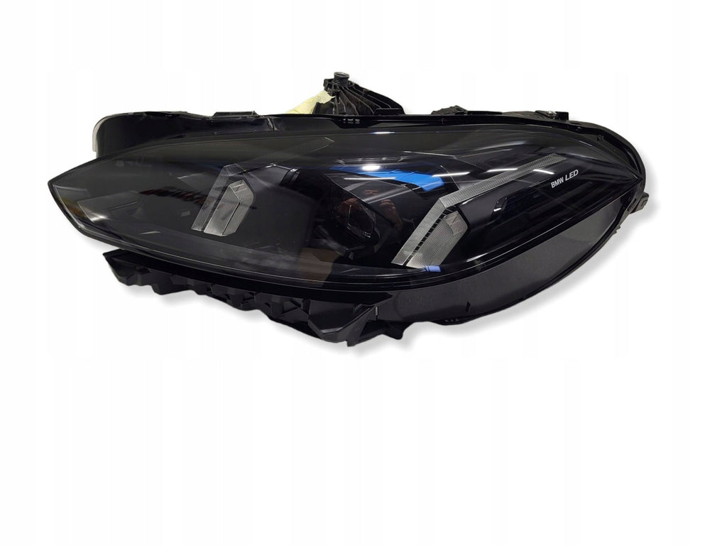 Frontscheinwerfer BMW 1 7886591 Links Scheinwerfer Headlight SCH9881470617ss