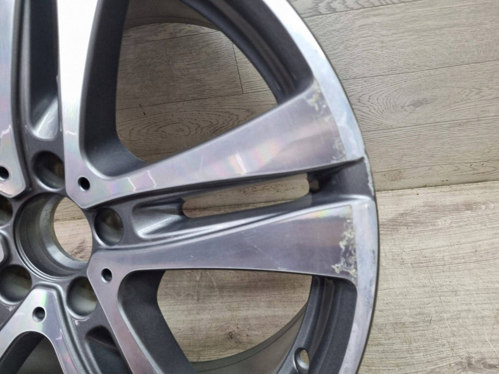 1x Alufelge 19 Zoll 5x112 A2054016800 Mercedes-Benz W205 Rim Wheel FEL7645290269wk