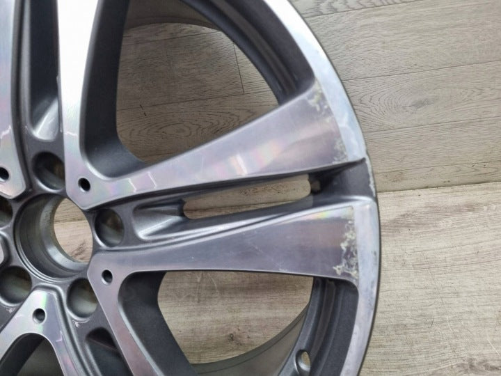 1x Alufelge 19 Zoll 5x112 A2054016800 Mercedes-Benz W205 Rim Wheel FEL7645290269wk
