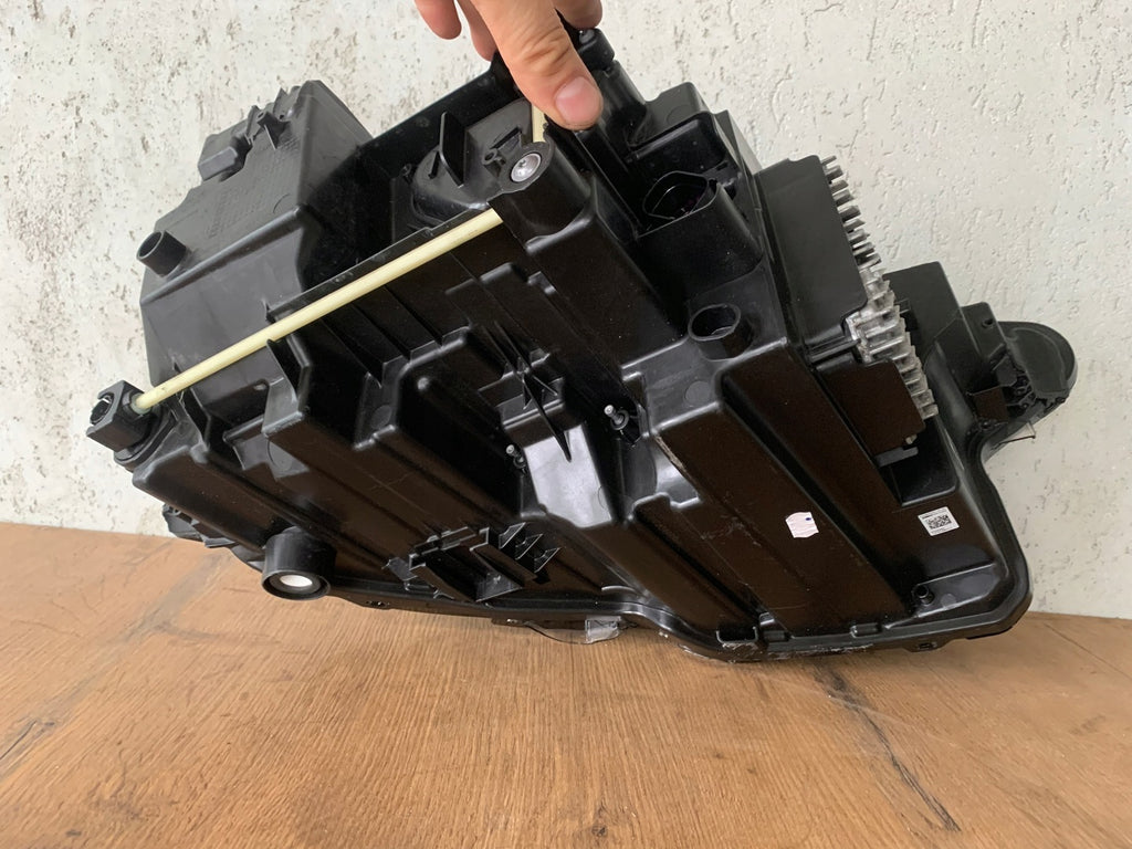 Frontscheinwerfer Audi E-Tron 89A941035 Full LED Ein Stück (Rechts oder Links) SCH9751157435zf