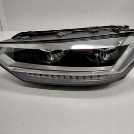 Frontscheinwerfer VW Touran 5TB941081A Full LED Links Scheinwerfer Headlight SCH3448186979rs