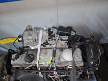 Load image into Gallery viewer, Motor Ford C-Max KKDA 1.8 TDCI 115PS 85kW 146TKm 2008 Diesel Engine Unkomplett MOT9669114555ji