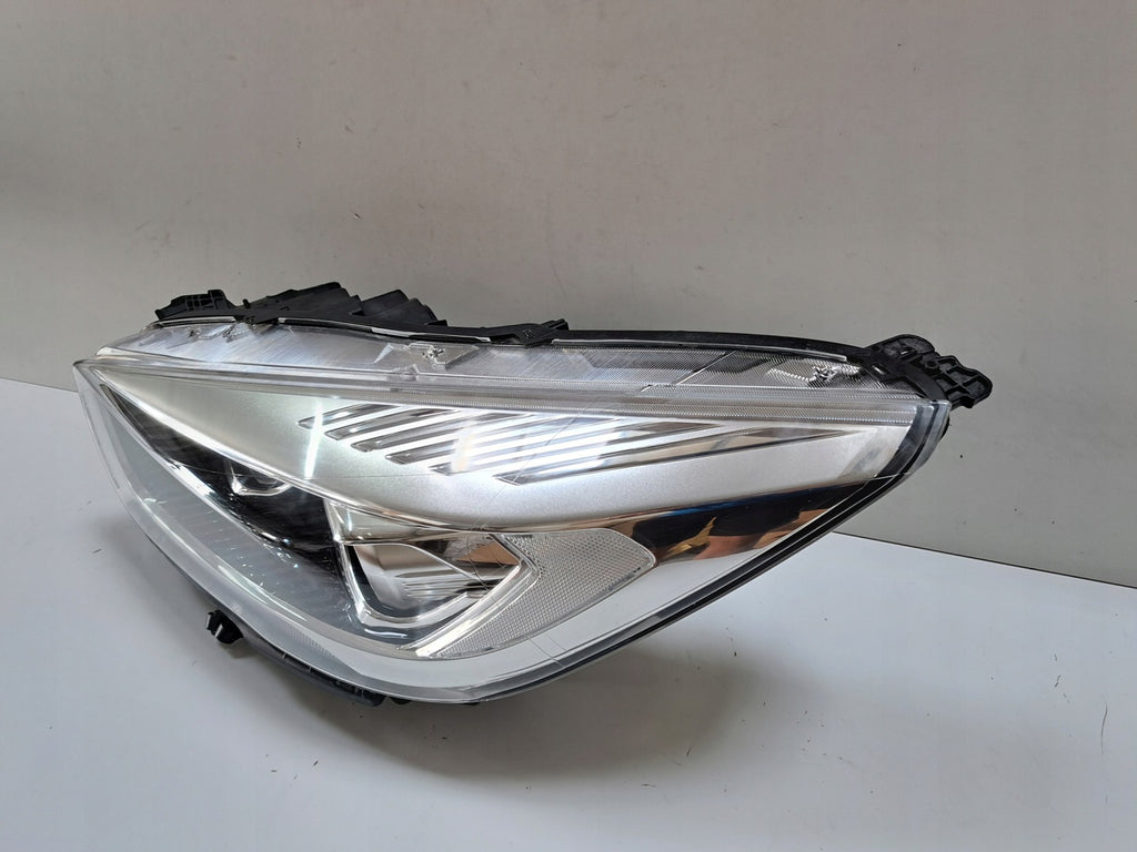 Frontscheinwerfer Ford Kuga II GV41-13D155-AJ Xenon Links Scheinwerfer Headlight