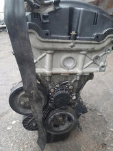 Laden Sie das Bild in den Galerie-Viewer, Motor Peugeot 5008 I 5F02 1.6 THP Benzin Engine Unkomplett