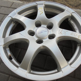 1x Alufelge 17 Zoll 7.5