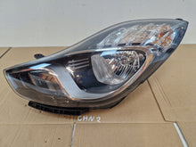 Load image into Gallery viewer, Frontscheinwerfer Hyundai Ix20 Links Scheinwerfer Headlight SCH6408632852mi