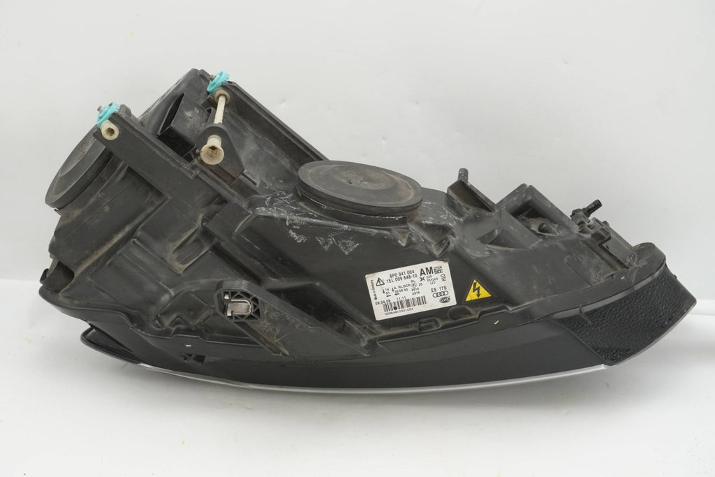 Frontscheinwerfer Audi A3 8P0941004AM 1EL009648 Rechts Scheinwerfer Headlight SCH6235464419oa