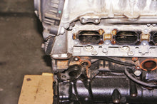 Laden Sie das Bild in den Galerie-Viewer, Motor Audi Seat A3 CJSA QV355 CJSB CJSC 1.8 180PS 132kW 2016 Benzin Unkomplett MOT9516825963sc