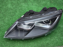 Laden Sie das Bild in den Galerie-Viewer, Frontscheinwerfer Seat Alhambra 7N5941751 Xenon Links Scheinwerfer Headlight SCH6178889740pb