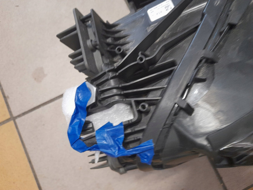 Frontscheinwerfer BMW 5A3CE92-04 LED Rechts Scheinwerfer Headlight