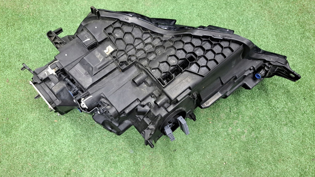 Frontscheinwerfer Volvo S60 V60 Rechts Scheinwerfer Headlight SCH1339286296yg