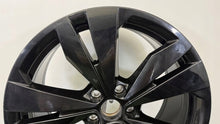 Load image into Gallery viewer, 1x Alufelge 19 Zoll 8.5" 5x112 42ET Glanz Schwarz 14B601025AE VW Rim Wheel FEL6181335782nu