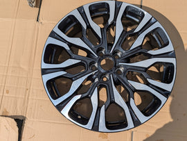 1x Alufelge 20 Zoll 7.5