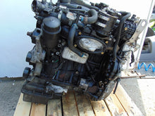 Laden Sie das Bild in den Galerie-Viewer, Motor Mercedes-Benz 651955 2.2 CDI Diesel Engine Unkomplett MOT9810869961jb
