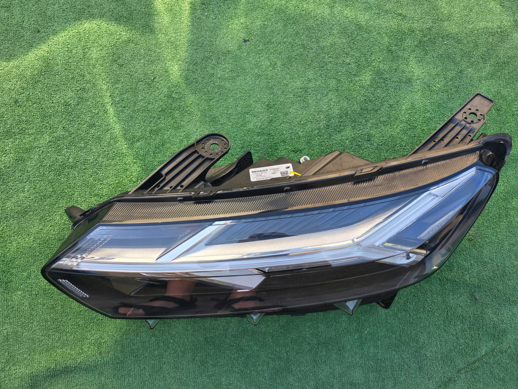 Frontscheinwerfer Dacia Sandero III 260608545R Full LED Links Headlight SCH8615941205st