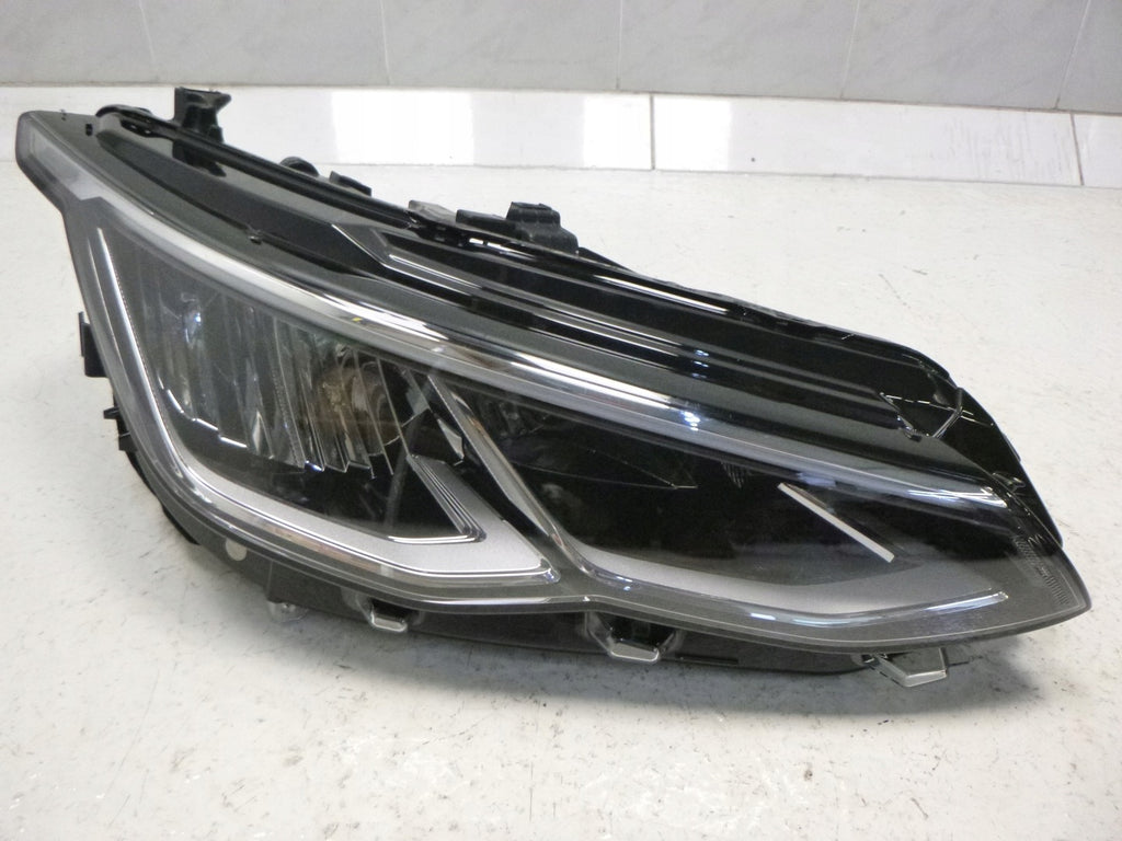 Frontscheinwerfer VW Golf VIII 5H1941006 5H1941005 992941591DE Full LED Ein Satz SCH5450633834yb