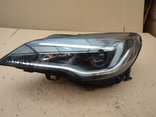 Laden Sie das Bild in den Galerie-Viewer, Frontscheinwerfer Opel Astra K 39077800 Links Scheinwerfer Headlight SCH3425256224wr