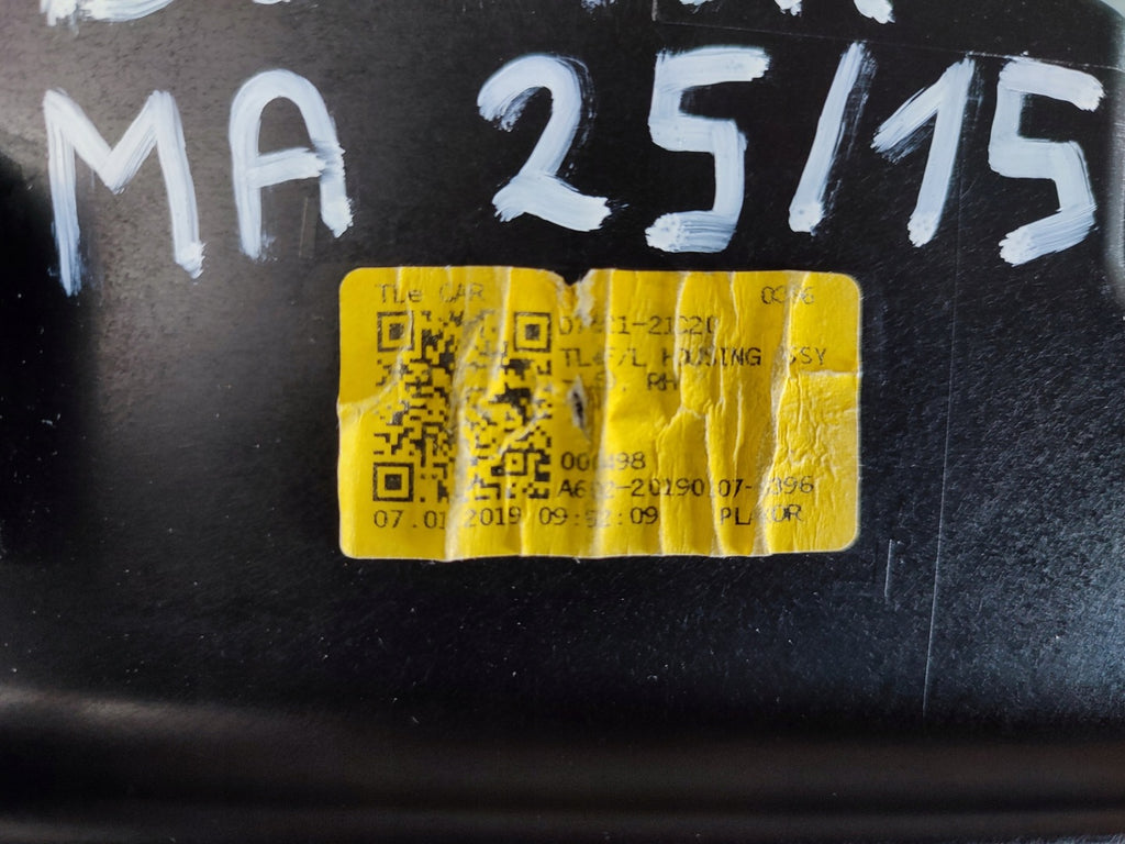 Frontscheinwerfer Hyundai Tucson 92102-D7700 LED Rechts Scheinwerfer Headlight SCH5062819077jn