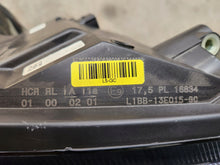 Laden Sie das Bild in den Galerie-Viewer, Frontscheinwerfer Ford Fiesta I L1BB13E015GC Links Scheinwerfer Headlight SCH9216574375mk
