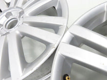 Load image into Gallery viewer, 4x Alufelge 17 Zoll 7.0" 5x112 47ET Silber 1T0601025F VW Passat Touran Caddy I FEL1349932533dj