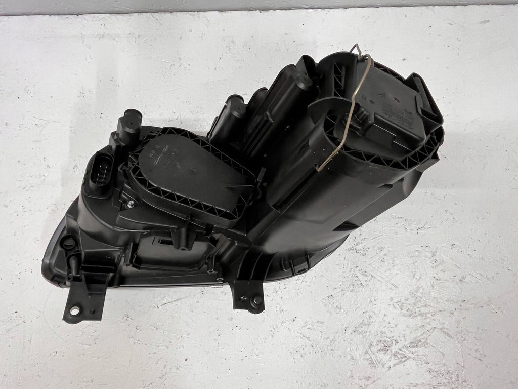 Frontscheinwerfer VW Caddy 0301205208 Rechts Scheinwerfer Headlight SCH7705583992yn
