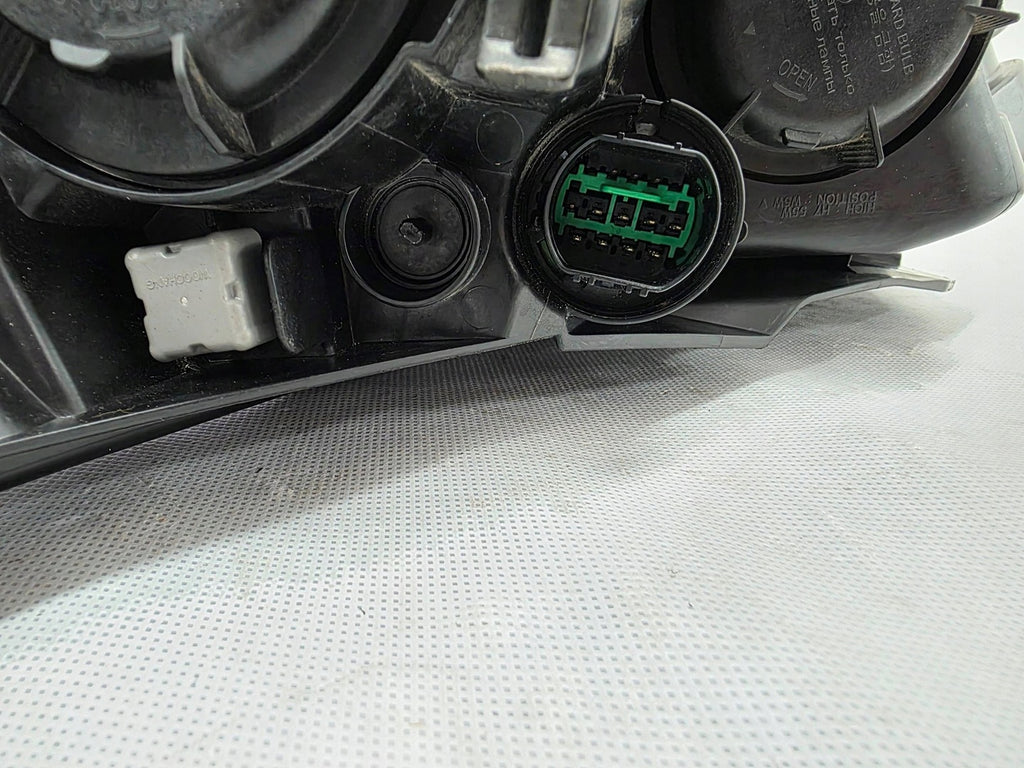 Frontscheinwerfer Kia Ceed 92102J7050 Rechts Scheinwerfer Headlight