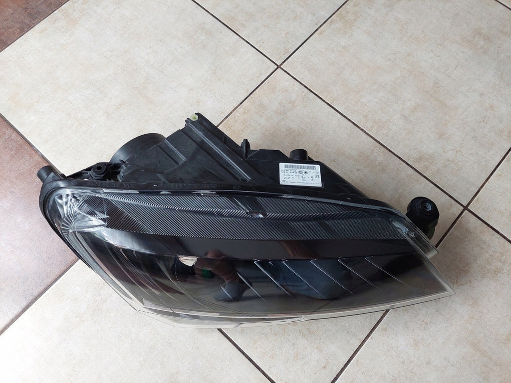 Frontscheinwerfer Skoda Superb III 3V1941016 Rechts Scheinwerfer Headlight SCH7745156047tb