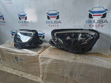 Laden Sie das Bild in den Galerie-Viewer, Frontscheinwerfer Mercedes-Benz W213 A2139067609 LED Rechts oder Links SCH4281009703rg
