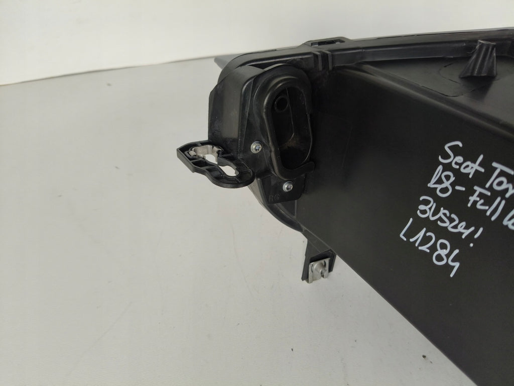 Frontscheinwerfer Seat Tarraco 5FJ941008E Full LED Rechts Scheinwerfer Headlight SCH6041463612da