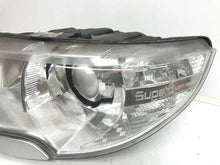 Laden Sie das Bild in den Galerie-Viewer, Frontscheinwerfer Skoda Superb II 3T1941015 Links Scheinwerfer Headlight SCH4119258502vq