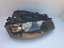 Laden Sie das Bild in den Galerie-Viewer, Frontscheinwerfer Audi A3 LPR162 Rechts Scheinwerfer Headlight SCH5912075132km