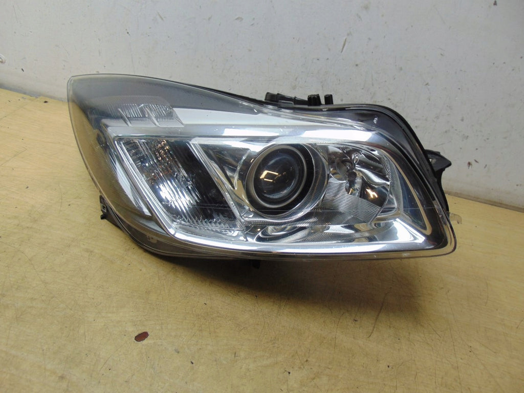 Frontscheinwerfer Opel Insignia A Xenon Rechts Scheinwerfer Headlight