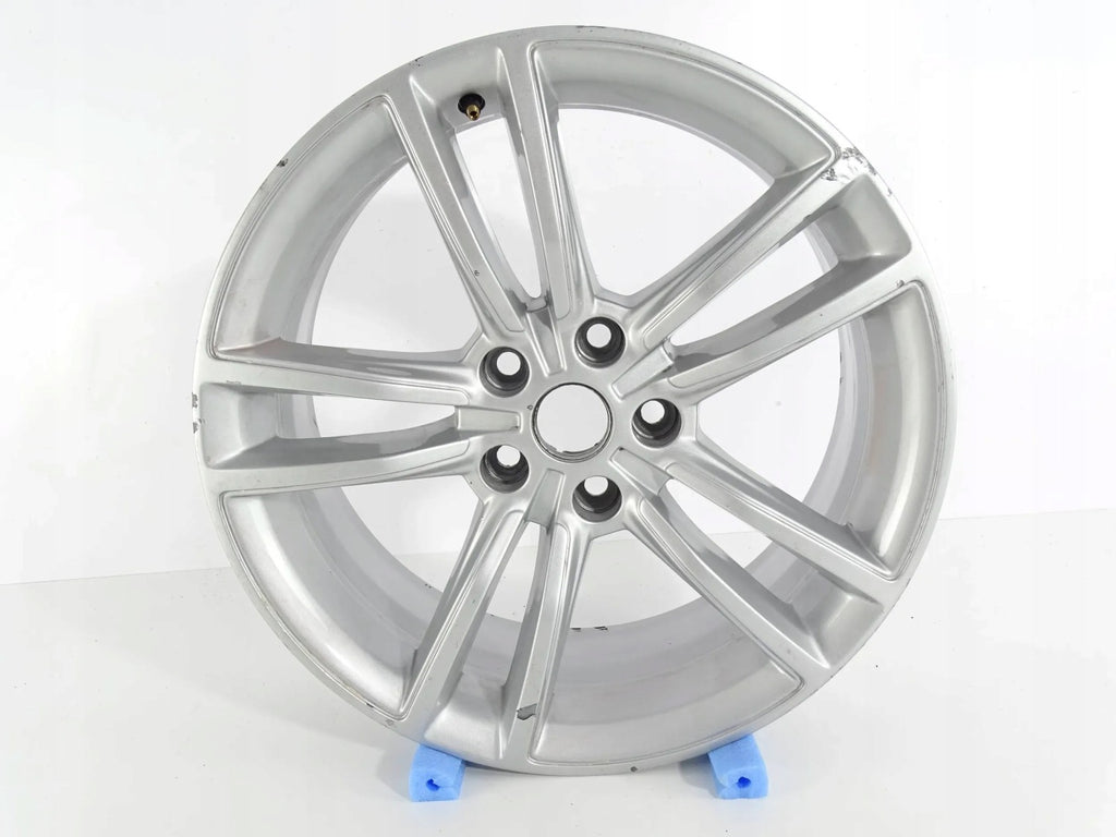 1x Alufelge 19 Zoll 8.0" 5x120 6007214-00-D Tesla Model X S Rim Wheel FEL6284405429zh