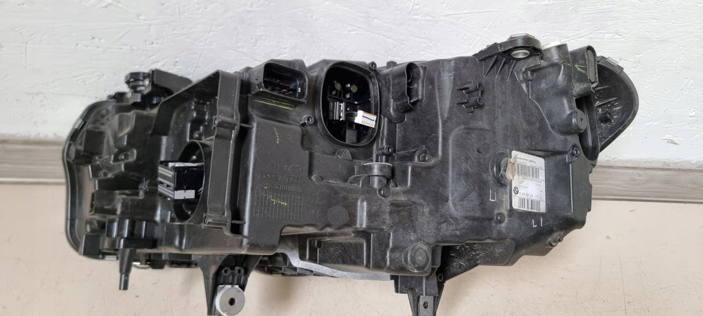 Frontscheinwerfer BMW X3 G01 G02 8739654 Rechts Scheinwerfer Headlight SCH1892046551pt