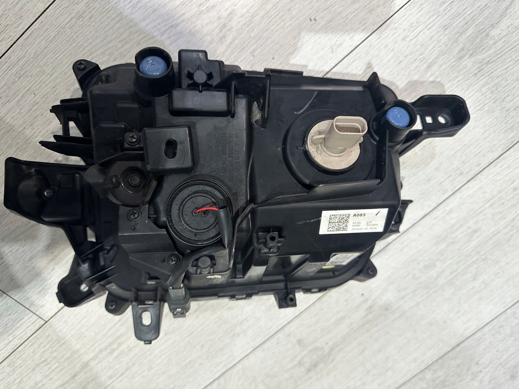 Frontscheinwerfer Mitsubishi Asx 6V1941016D LED Links Scheinwerfer Headlight