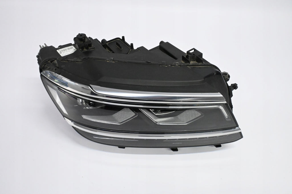 Frontscheinwerfer VW Tiguan 5NB941082A LED Rechts Scheinwerfer Headlight SCH6197511033sw