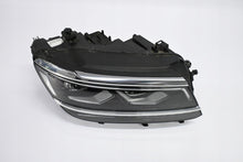 Laden Sie das Bild in den Galerie-Viewer, Frontscheinwerfer VW Tiguan 5NB941082A LED Rechts Scheinwerfer Headlight SCH6197511033sw