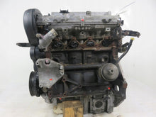 Laden Sie das Bild in den Galerie-Viewer, Motor Opel Astra Z18XE 1.8 2001 Benzin Engine Unkomplett MOT8282439903aa