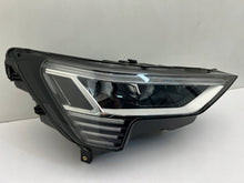 Laden Sie das Bild in den Galerie-Viewer, Frontscheinwerfer Audi E-Tron Etron 4KE941040 LED Rechts Scheinwerfer Headlight